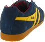 Gola Classic Sneakers GOLA HARRIER SUEDE met modieus contrastbeleg - Thumbnail 9