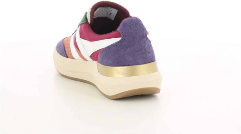 Gola Multicolor Raven Damesschoenen