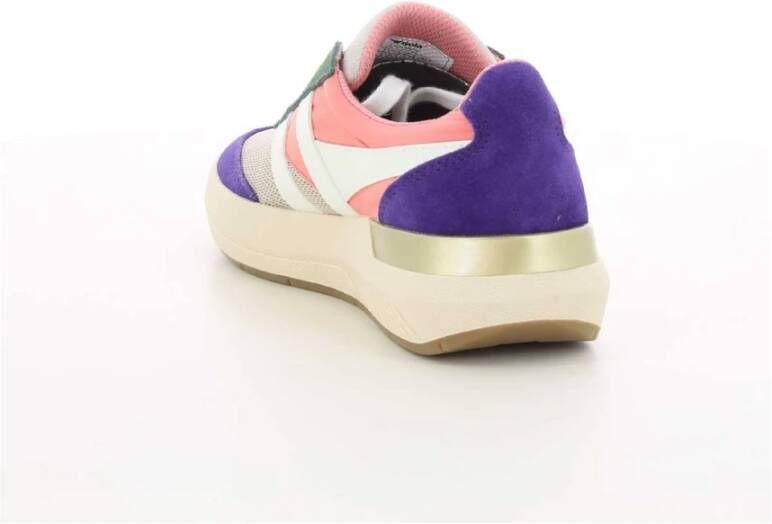 Gola Multicolor Raven Damesschoenen