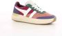 Gola Multicolor Raven Damesschoenen Multicolor Dames - Thumbnail 2
