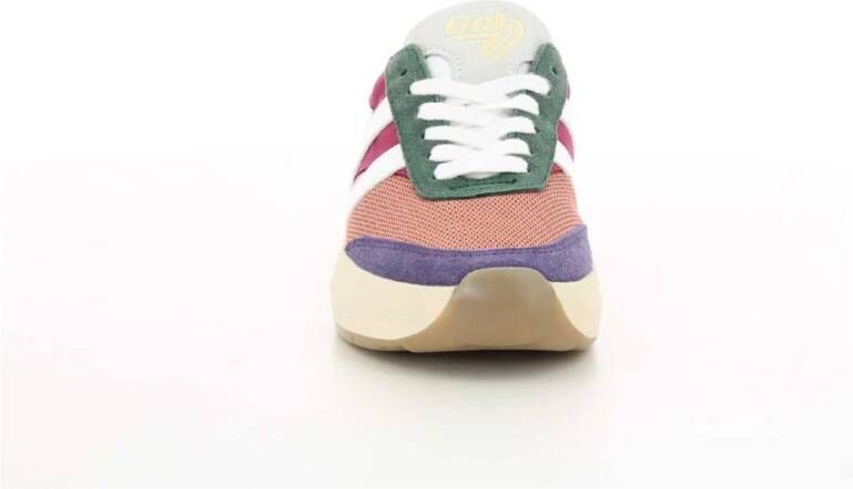 Gola Multicolor Raven Damesschoenen Multicolor Dames