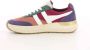 Gola Multicolor Raven Damesschoenen Multicolor Dames - Thumbnail 4