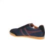 Gola Navy Harrier Millerain Sneakers - Thumbnail 2