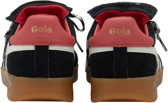 Gola Retro Stadia '86 Sneakers