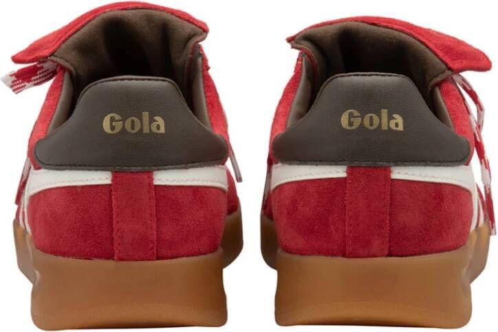Gola Retro Stadia '86 Sneakers