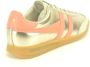 Gola Roze Gouden Sneaker - Thumbnail 2