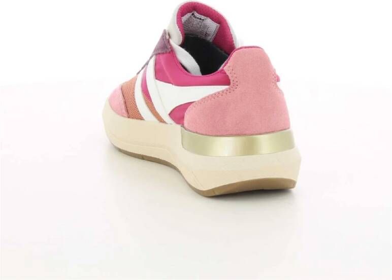 Gola Roze Raven Damesschoenen