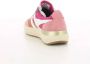 Gola Roze Raven Damesschoenen - Thumbnail 2