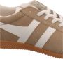 Gola Women's Elan Sneakers beige geel - Thumbnail 4