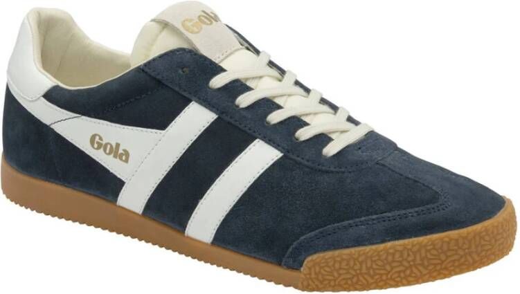 Gola Stijlvolle Herensneakers Blue Heren