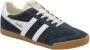 Gola Stijlvolle Herensneakers Blue Heren - Thumbnail 2