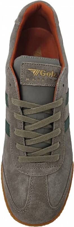 Gola Sneakers Gray Heren