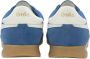 Gola Tornado Sneakers voor Mannen Blue Heren - Thumbnail 3