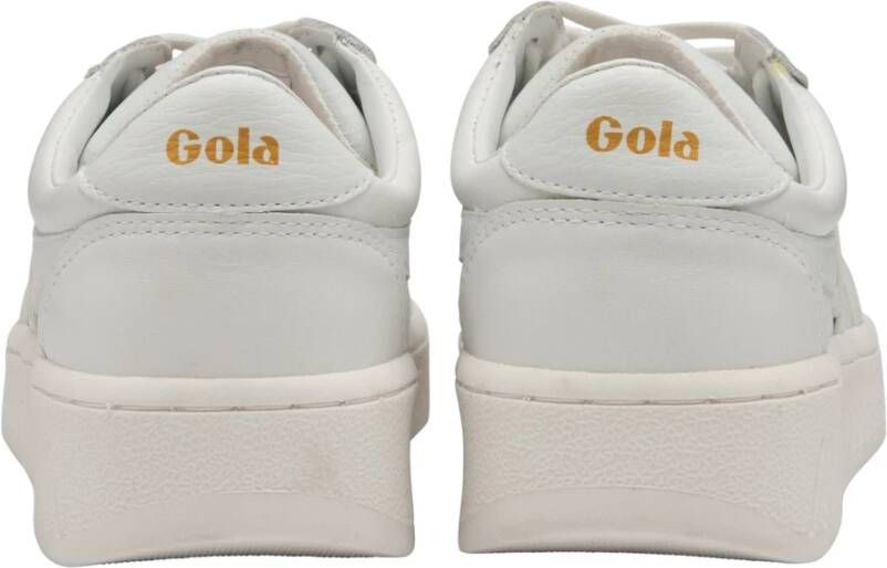 Gola Sneakers White Dames