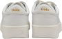 Gola Classics Sneaker Cla567 voor dames Wit Maten: 36 37 38 39 40 41 - Thumbnail 5
