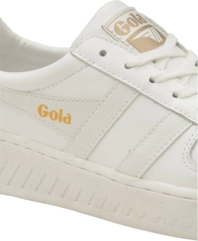 Gola Sneakers White Dames