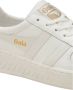 Gola Classics Sneaker Cla567 voor dames Wit Maten: 36 37 38 39 40 41 - Thumbnail 6