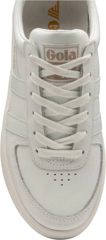 Gola Sneakers White Dames