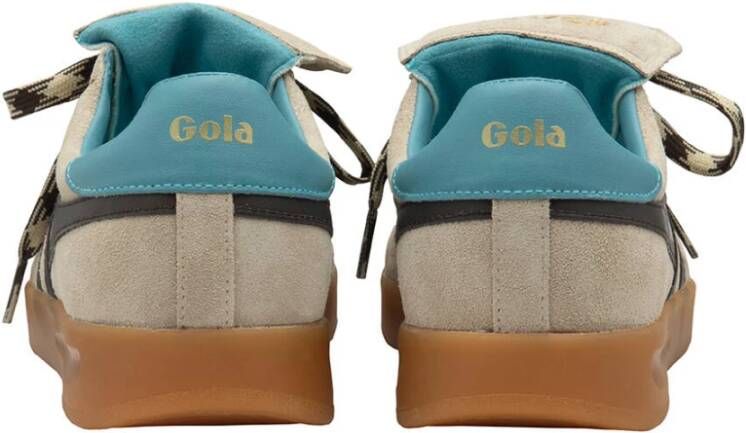 Gola Stadia '86 Sneakers