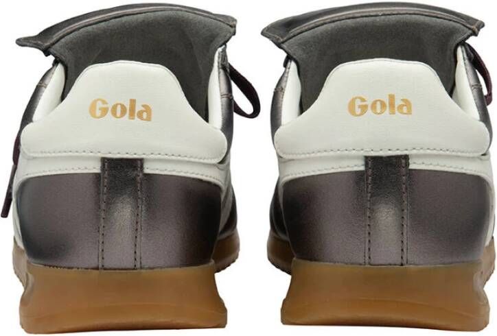 Gola Stadium '86 Trainer Sneakers