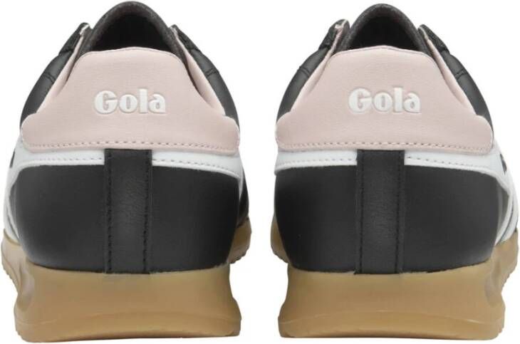 Gola Stadium Trainer Sneakers