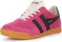 Gola Suède Leren Lage Top Heritage Sneakers - Thumbnail 2