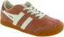 Gola Terracotta Moon Boot Nylon Volwassen Schoenen Brown Heren - Thumbnail 5