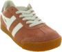 Gola Terracotta Moon Boot Nylon Volwassen Schoenen Brown Heren - Thumbnail 6