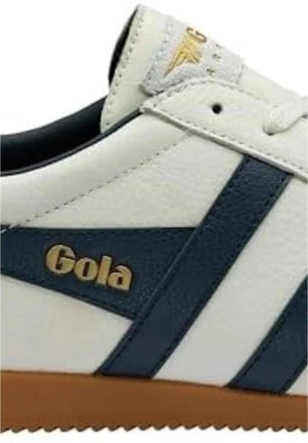 Gola Tijdloze Charme Lage-Top Sneaker Multicolor Heren