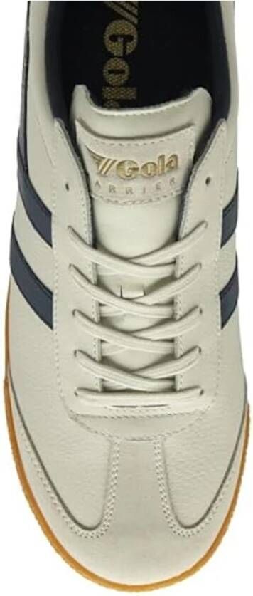 Gola Tijdloze Charme Lage-Top Sneaker Multicolor Heren