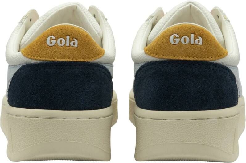 Gola Urban Low-Top Sneakers Multicolor Dames