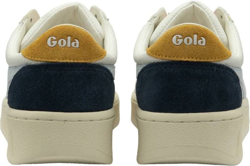 Gola Casual Low-Top Sneakers Multicolor Dames