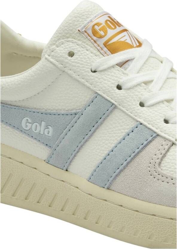 Gola Casual Low-Top Sneakers Multicolor Dames
