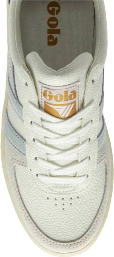 Gola Casual Low-Top Sneakers Multicolor Dames
