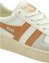 Gola Retro Style Sneakers Multicolor Dames - Thumbnail 3