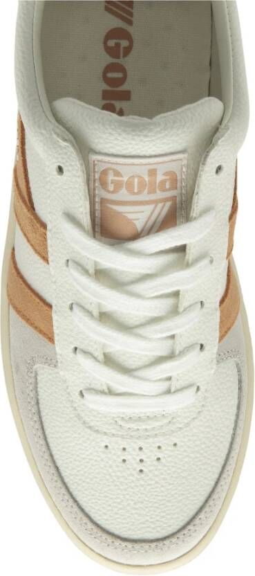Gola Retro Style Sneakers Multicolor Dames