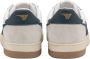 Gola Witte Hawk Sneakers Multicolor Heren - Thumbnail 3
