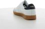 Gola Witte Leren Herenschoenen Stada - Thumbnail 2