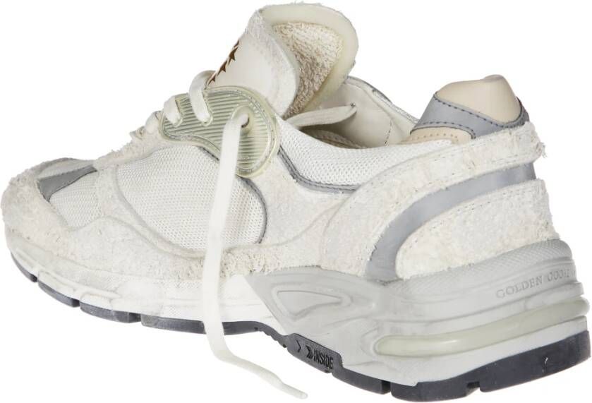 Golden Goose Actieve Vader Hardloopschoenen