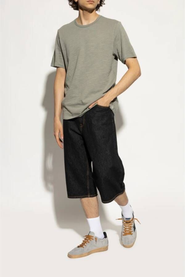 Golden Goose Bal Ster Sneakers