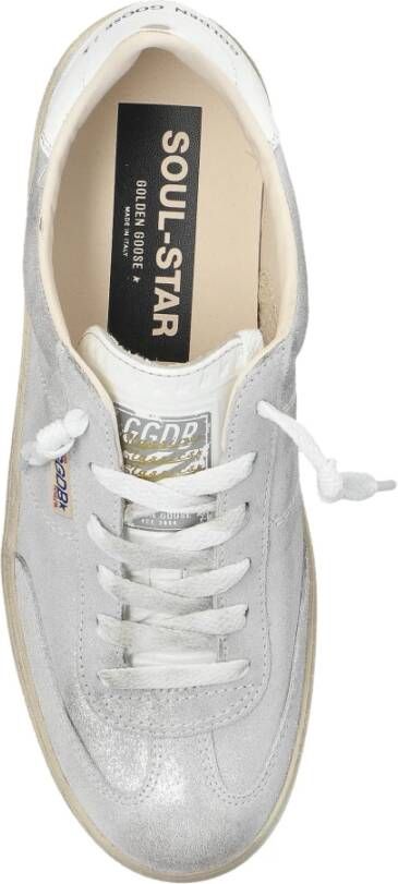 Golden Goose Bal Ster Sneakers