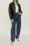 Golden Goose Vintage Star Sneakers met Iconische Details Multicolor Dames - Thumbnail 4