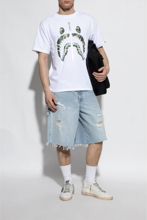 Golden Goose Bal Ster Sneakers