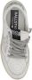 Golden Goose Witte Leren Sneakers met Vernietigend Effect White Dames - Thumbnail 3
