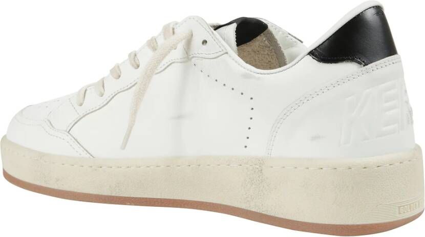 Golden Goose Ball Star 2 Sneakers
