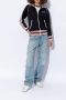 Golden Goose Ball Star Classic With Super sneakers White Dames - Thumbnail 8