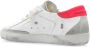 Golden Goose Ball Star Classic With Super sneakers White Dames - Thumbnail 10