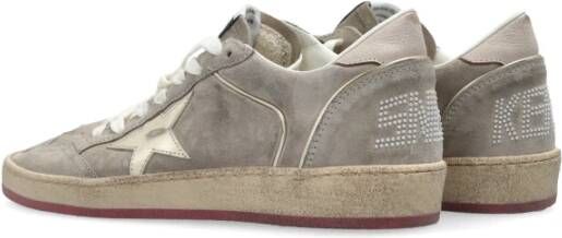 Golden Goose Ball Star Double Quarter sportschoenen