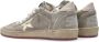 Golden Goose Ball Star Double Quarter sportschoenen - Thumbnail 2
