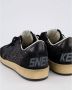Golden Goose Zwarte Sneakers voor een Stijlvolle Look - Thumbnail 14